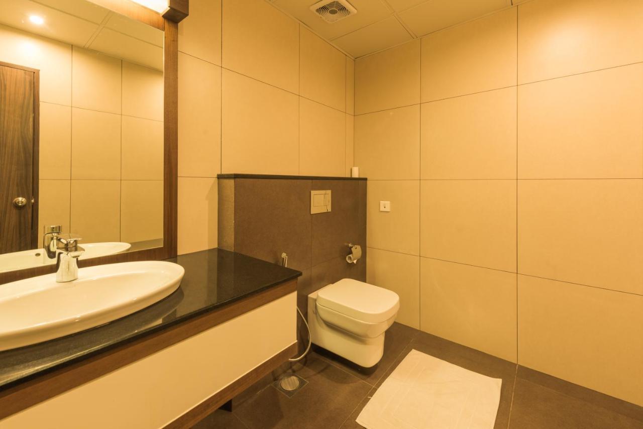 Trivers Resort มุนนาร์ ภายนอก รูปภาพ
