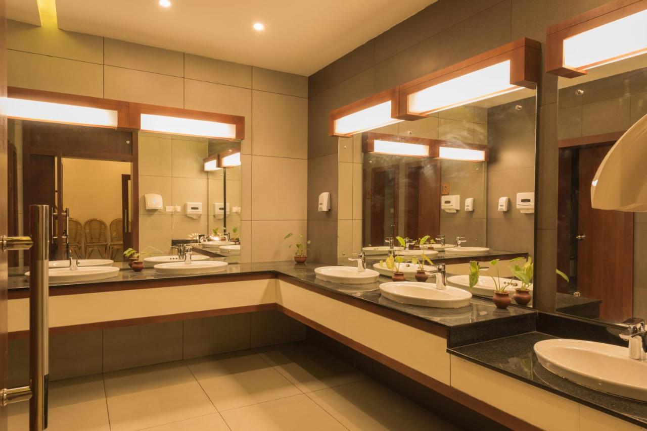 Trivers Resort มุนนาร์ ภายนอก รูปภาพ