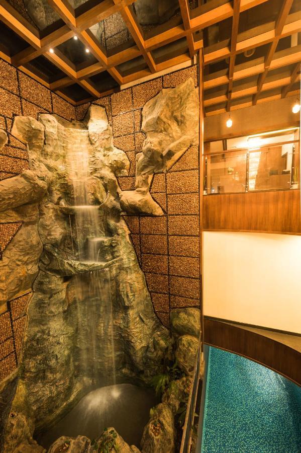 Trivers Resort มุนนาร์ ภายนอก รูปภาพ