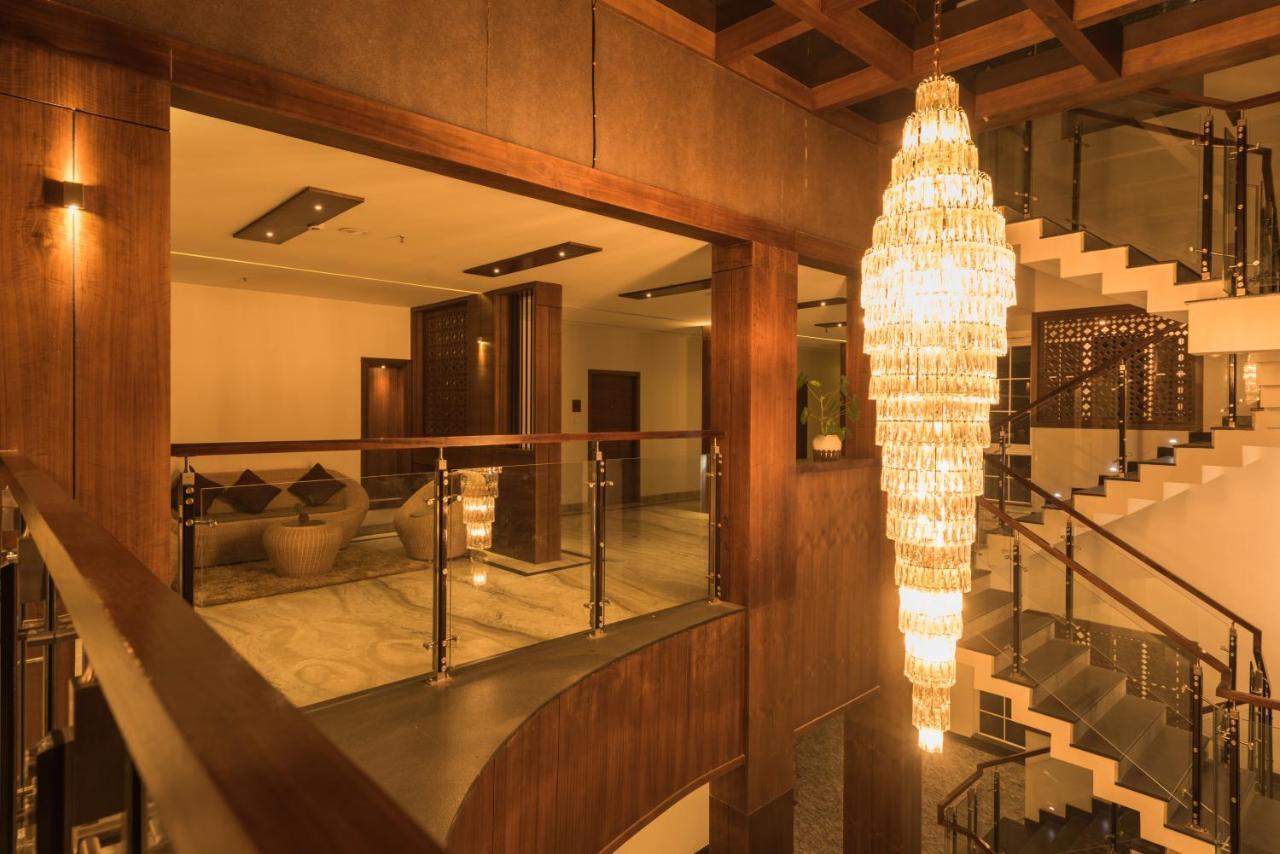 Trivers Resort มุนนาร์ ภายนอก รูปภาพ