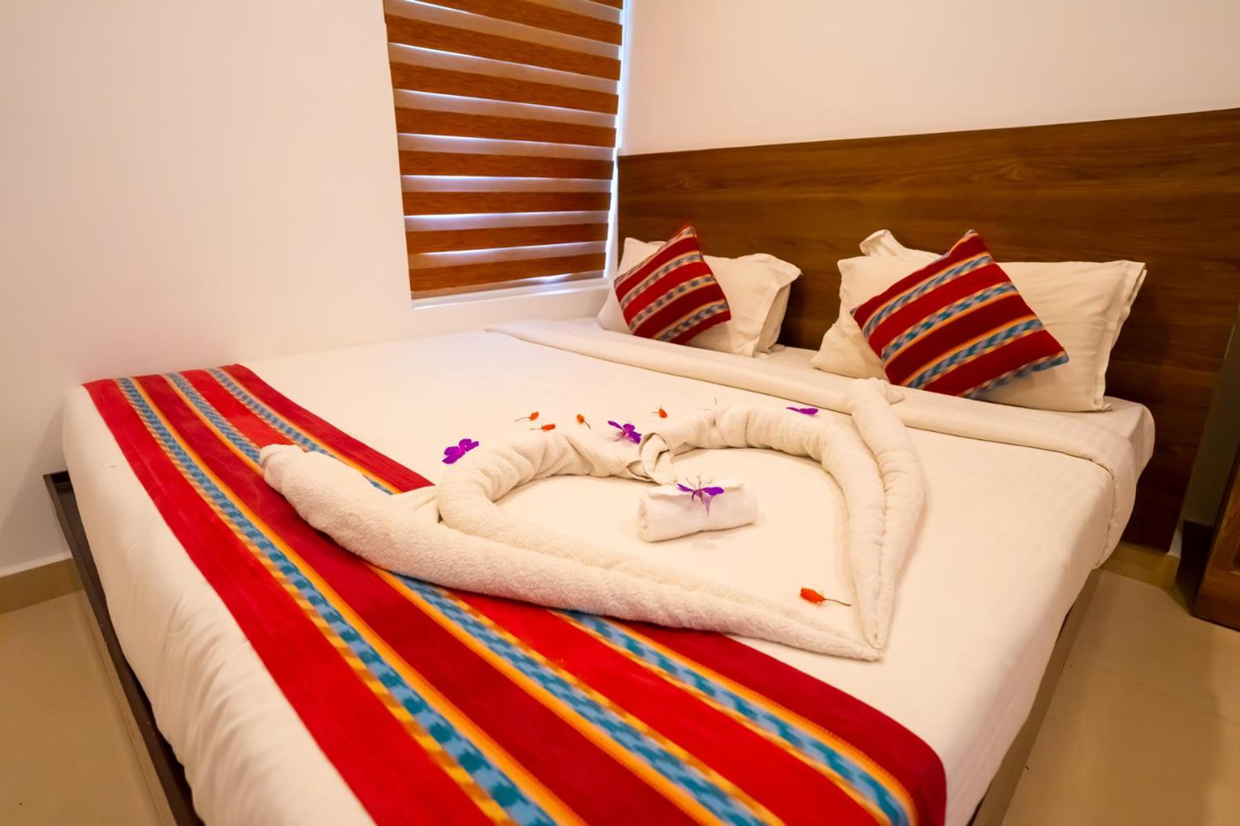 Trivers Resort มุนนาร์ ภายนอก รูปภาพ